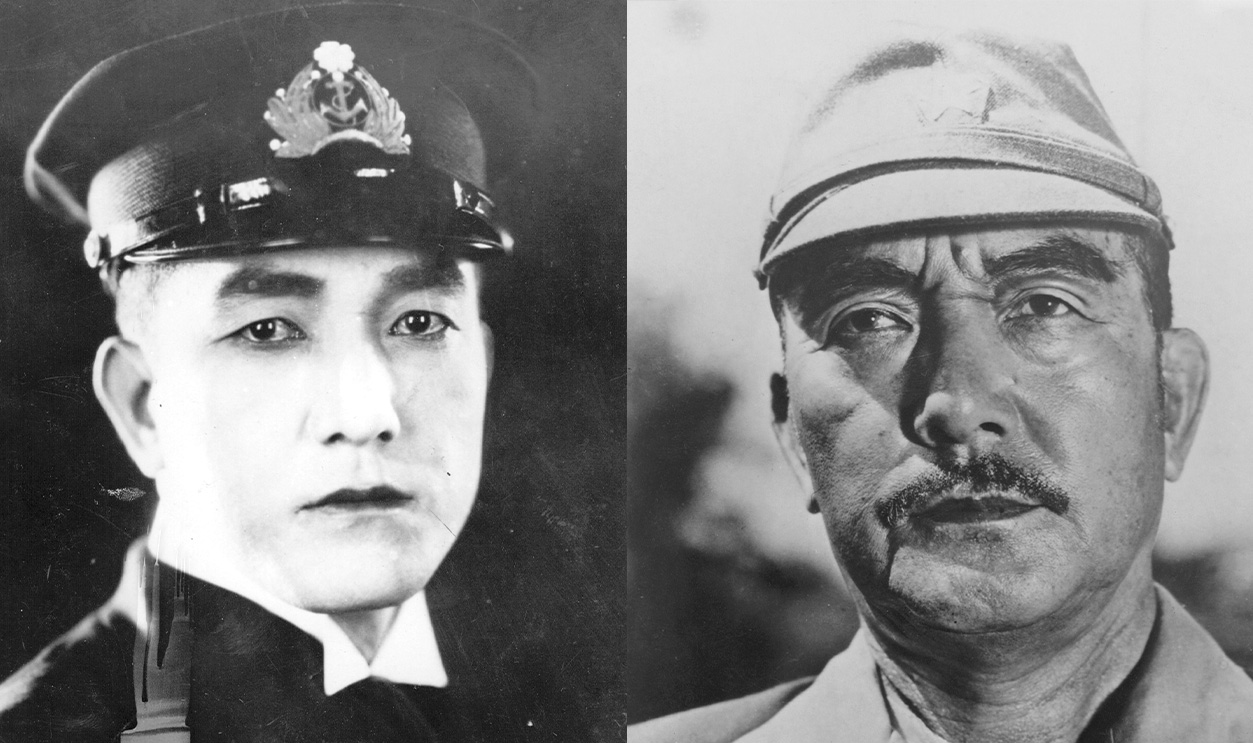 Sessue Hayakawa Split