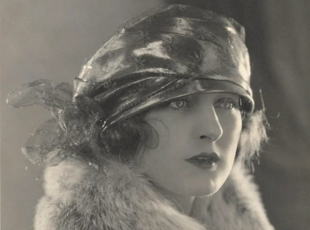 American actress Martha Mansfield, ca. 1919