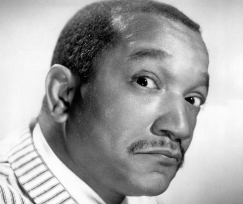 Redd Foxx 1966