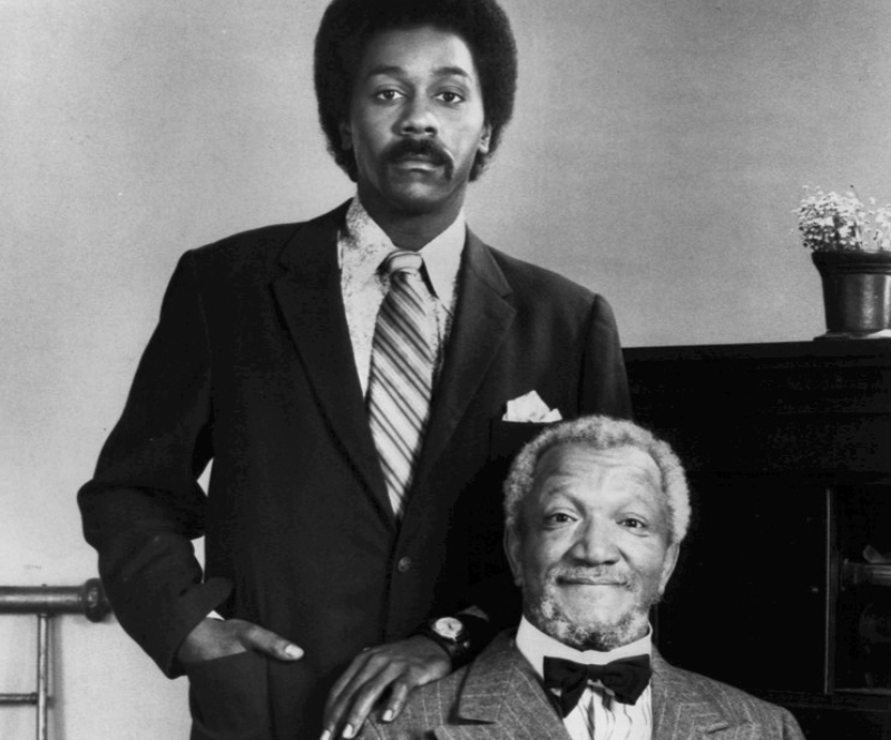 Redd Foxx