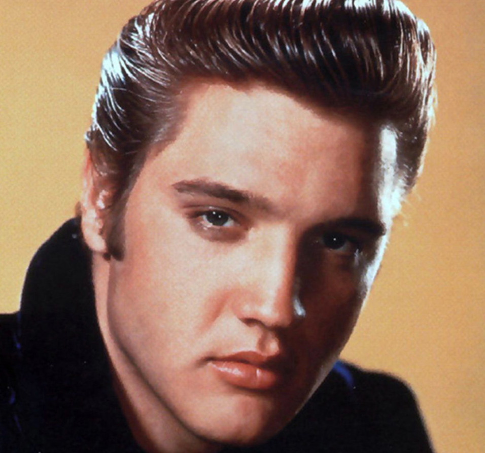 elvis presley