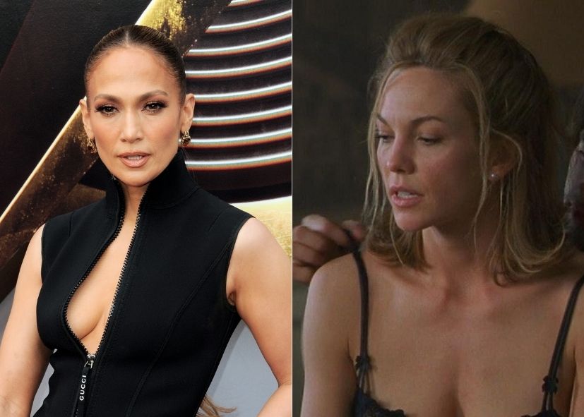 Jennifer Lopez Diane Lane