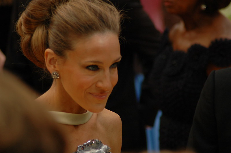 Sarah Jessica Parker