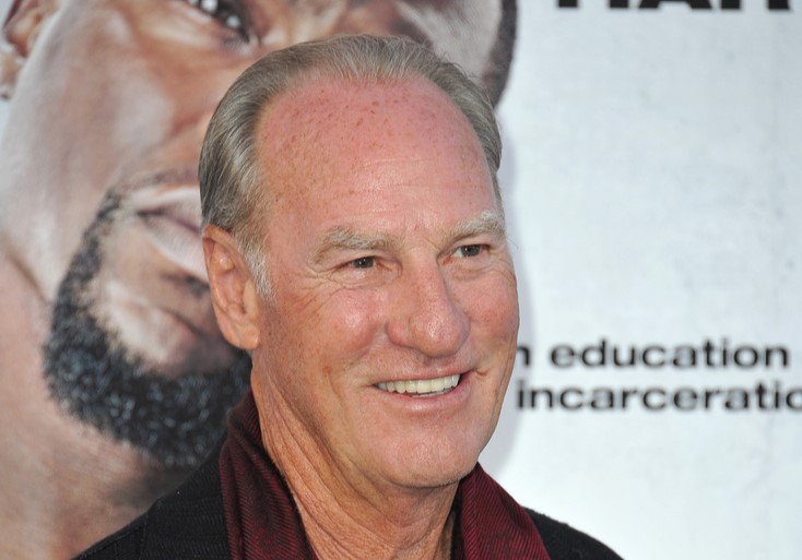 Craig T. Nelson