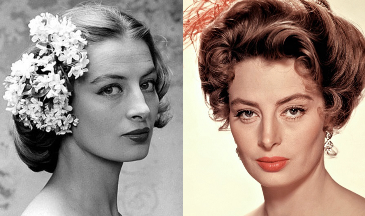Crystal Facts About Capucine, The Falling Star