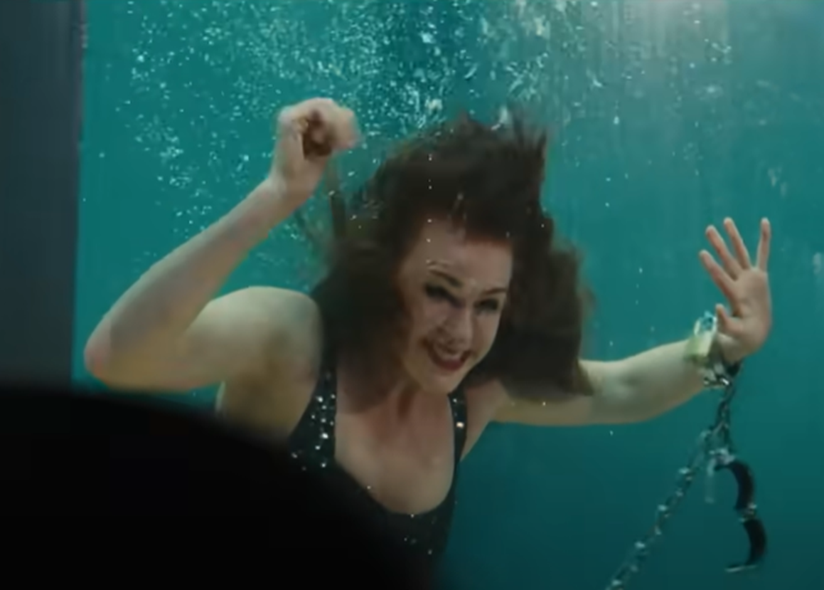 Screenshot of Isla Fisher from - Now You See Me (2013)