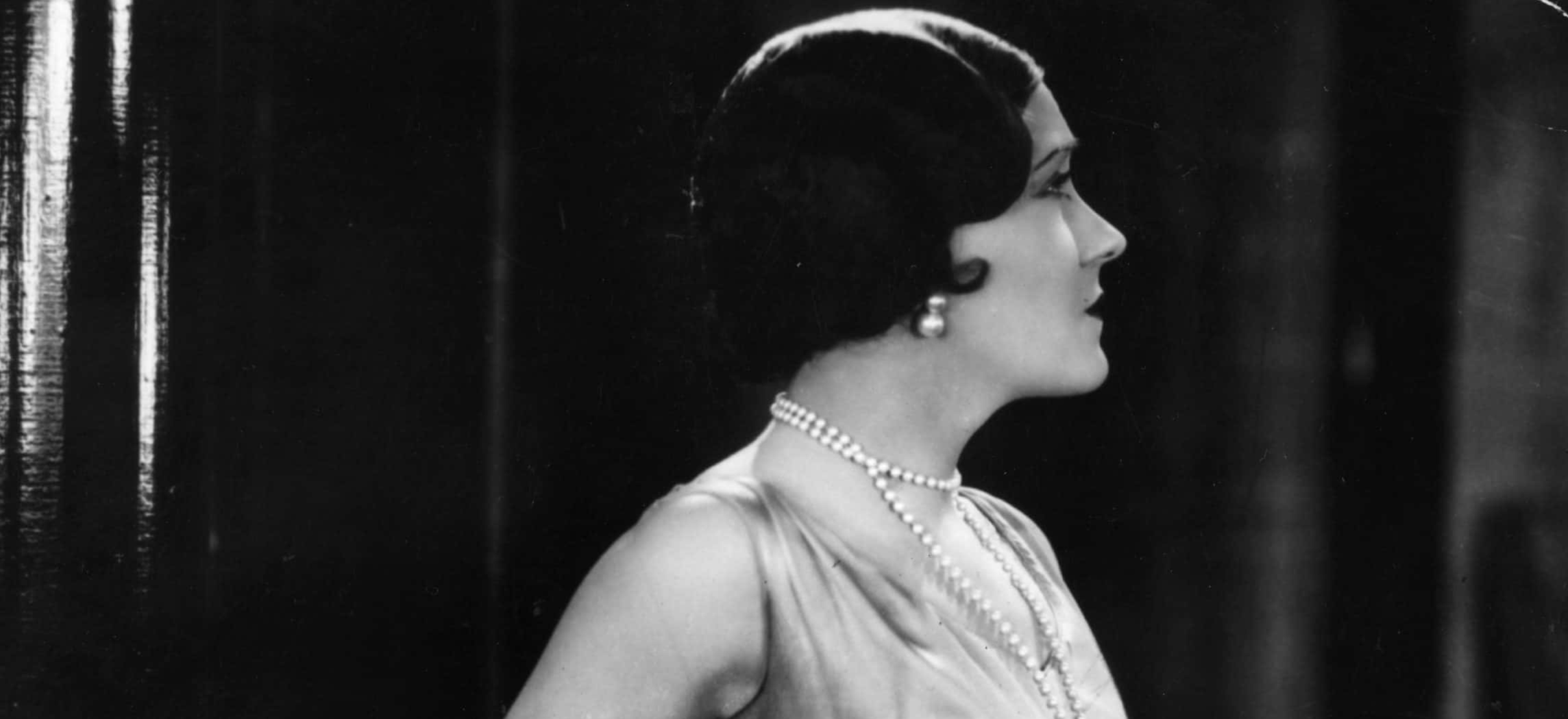 Gloria Swanson facts