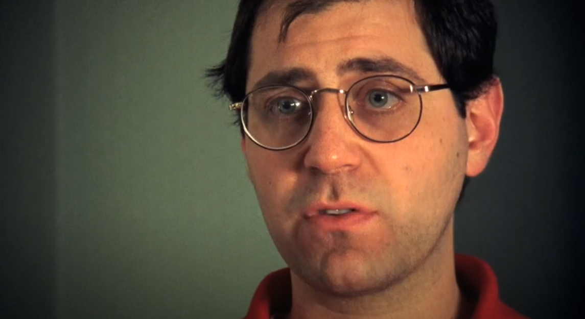 Capturing the Friedmans (2003)