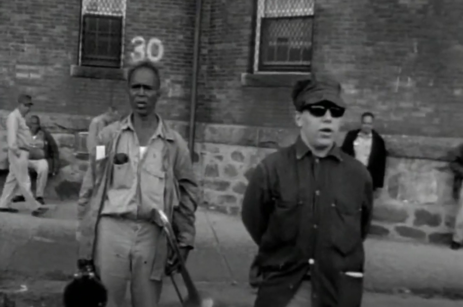 Titicut Follies (1967)