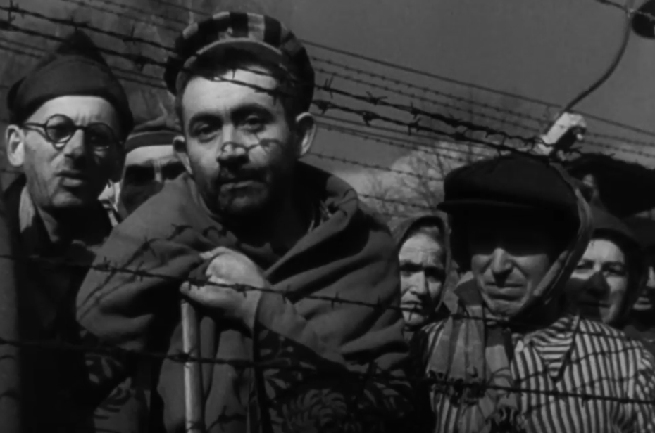 Night and Fog (1956)