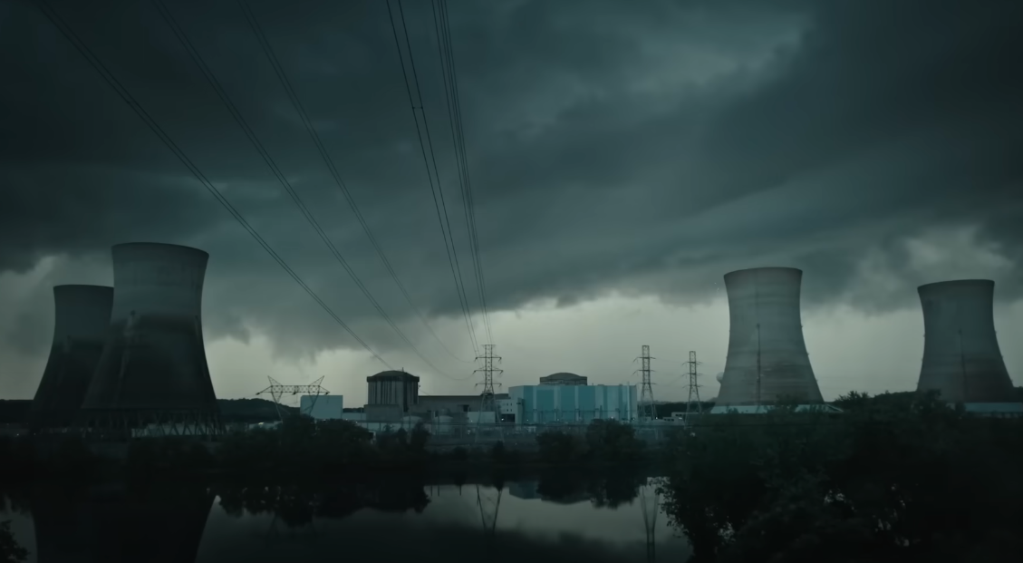 Meltdown: Three Mile Island (2022)