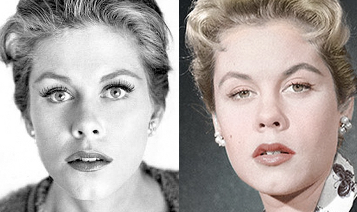 elizabeth montgomery