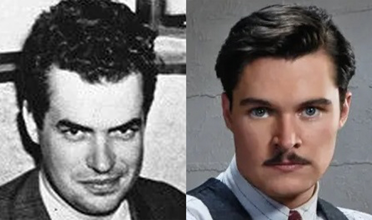 jack parsons
