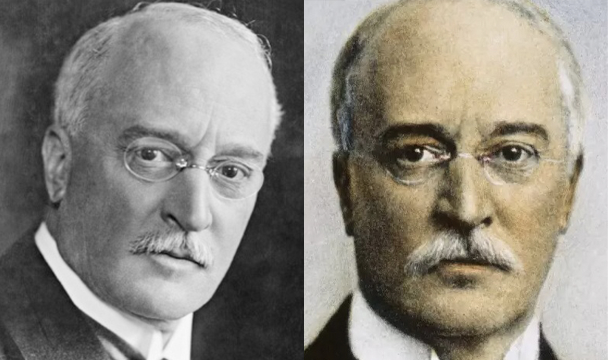 Rudolf Diesel