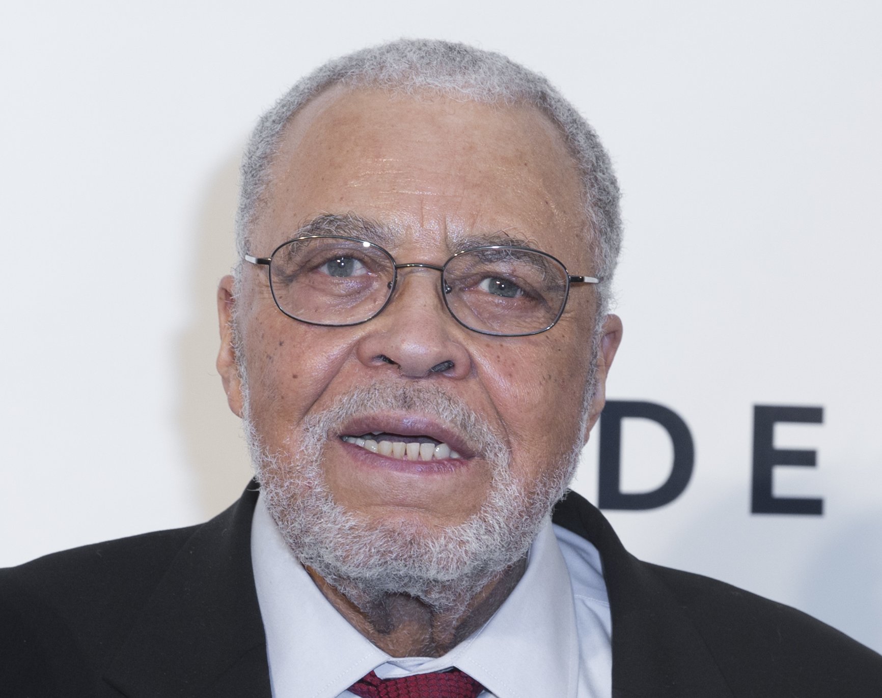 James Earl Jones and Cecilia Hart attend Drama League Annual Musical Celebration