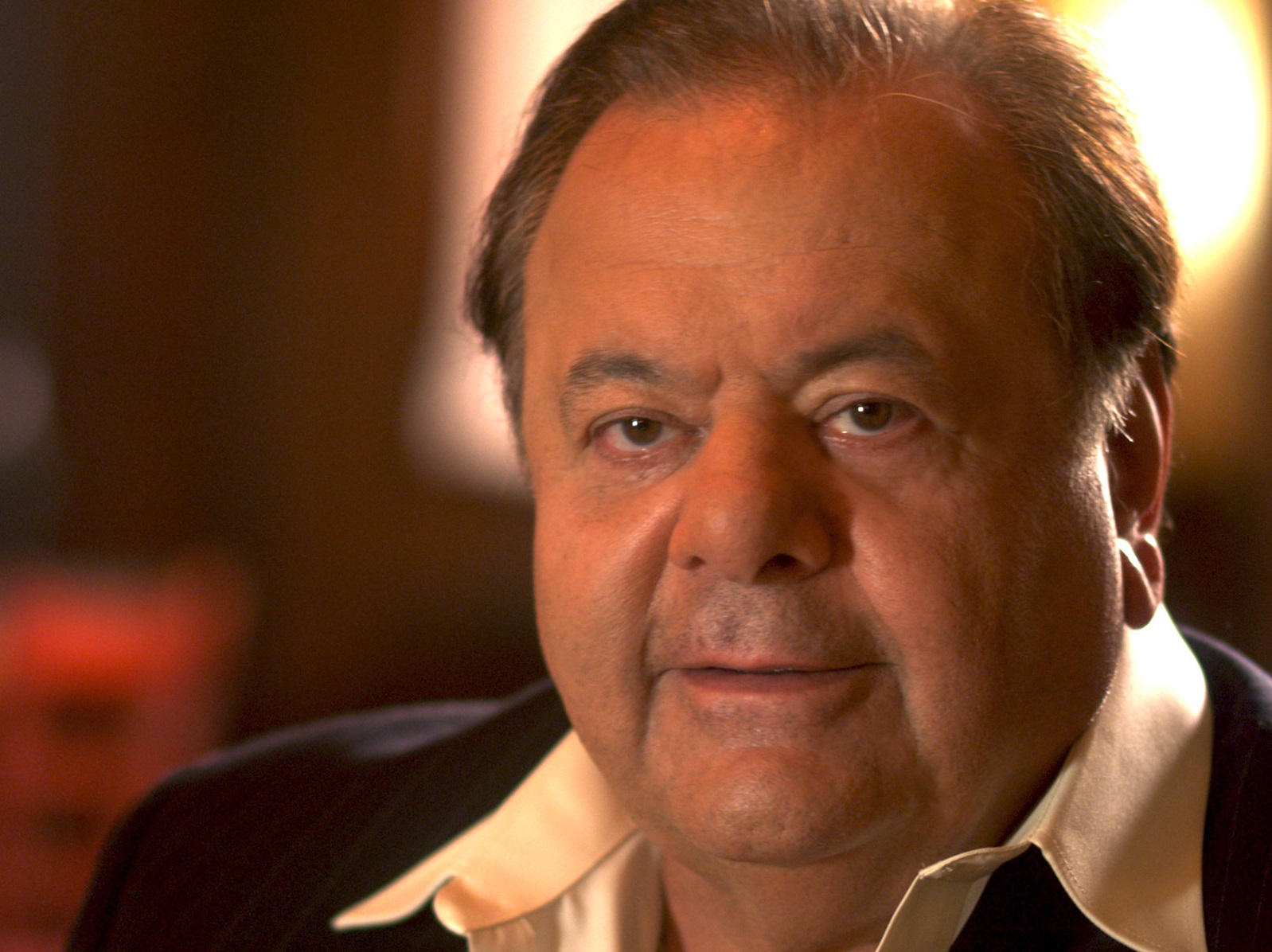 Portrait of Paul Sorvino