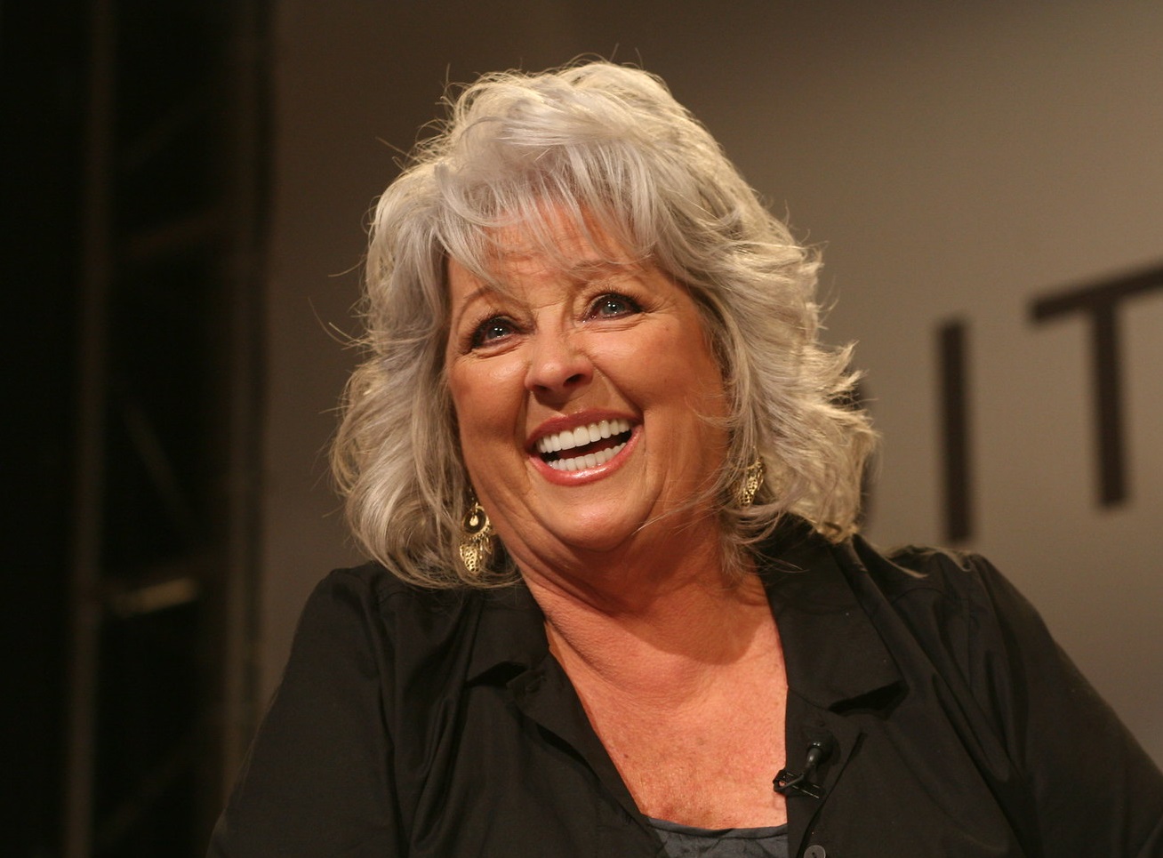 Paula Deen, star of 