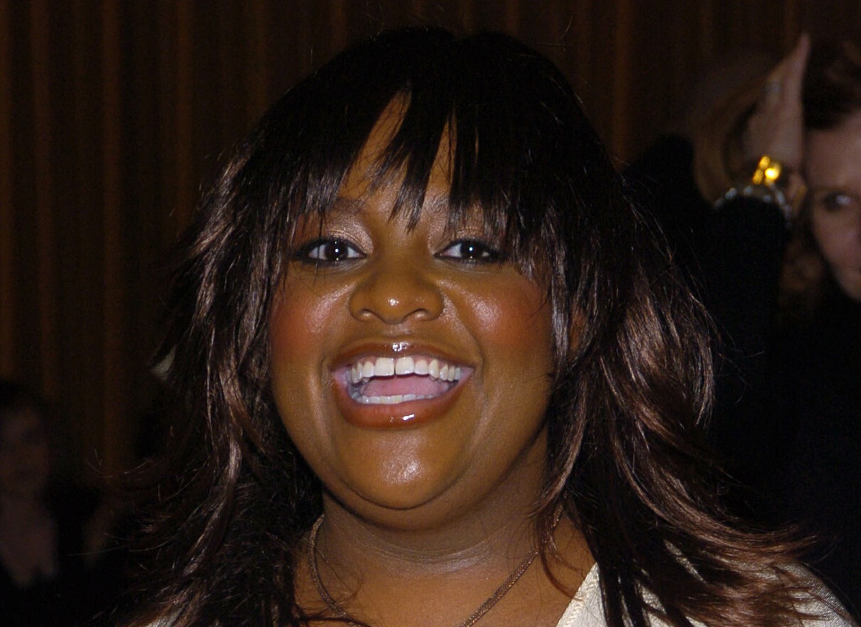 Sherrie Sheppard at the Beverly Hilton 13th Annual Movieguide  Awards - 2005