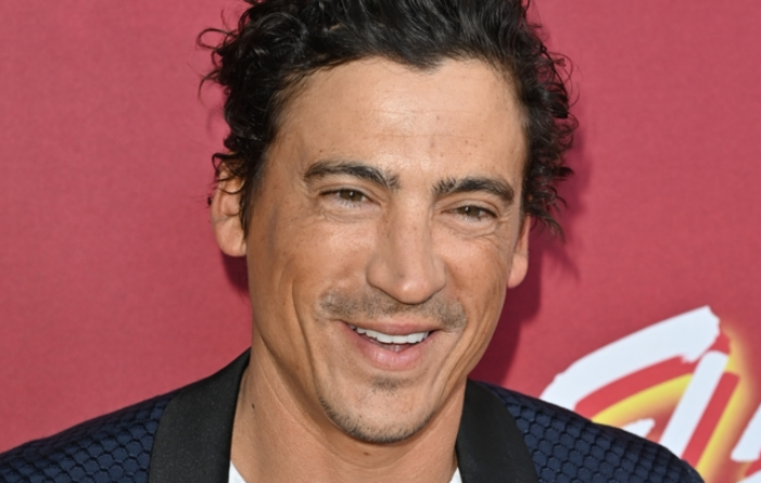 Andrew Keegan