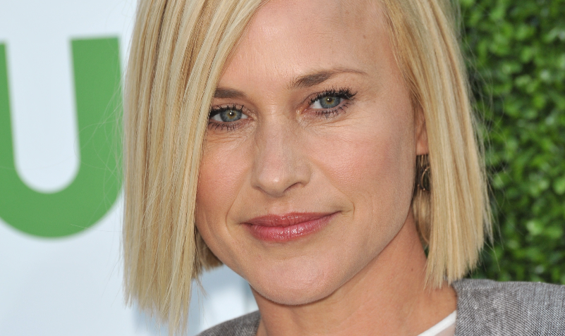 Patricia Arquette