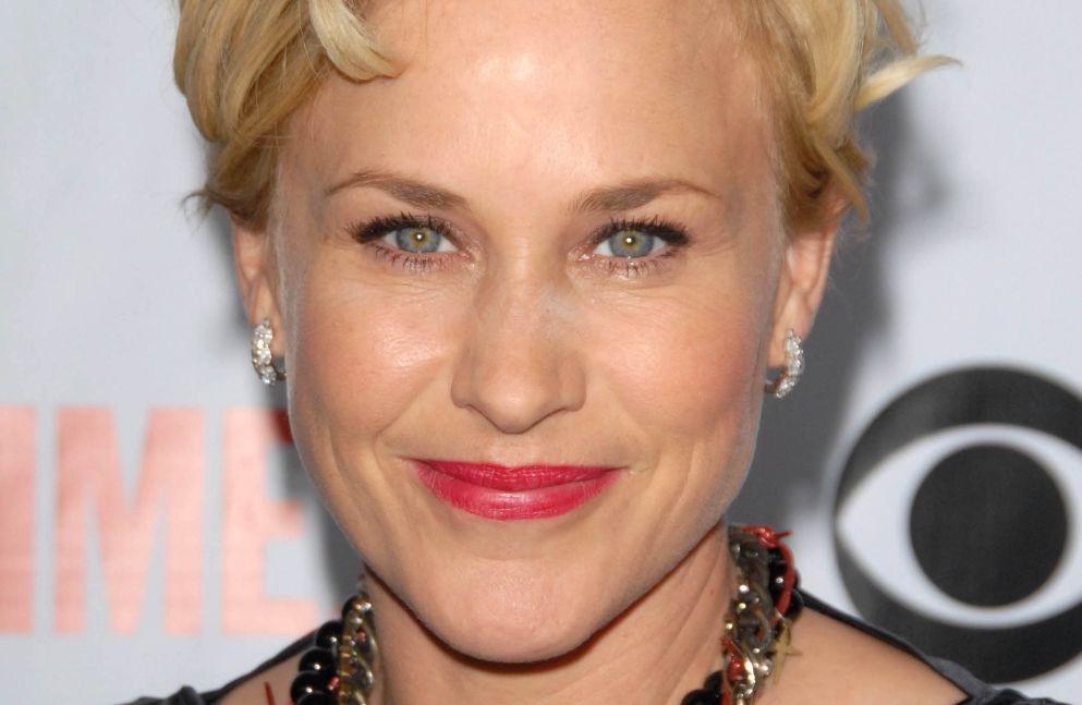 Patricia Arquette