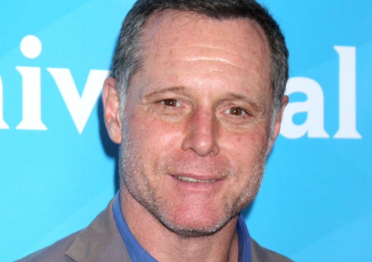 Jason Beghe