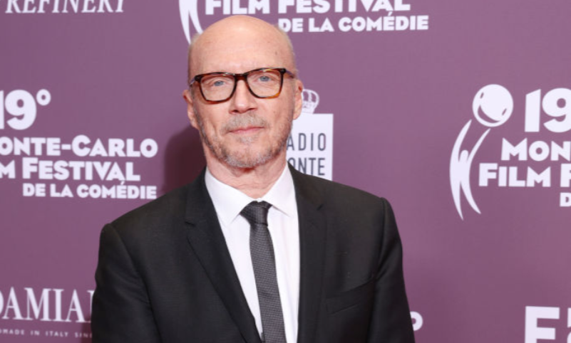 Paul Haggis
