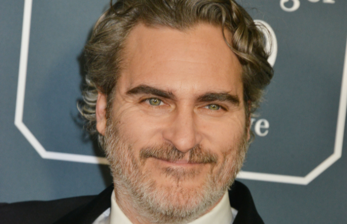 Joaquin Phoenix