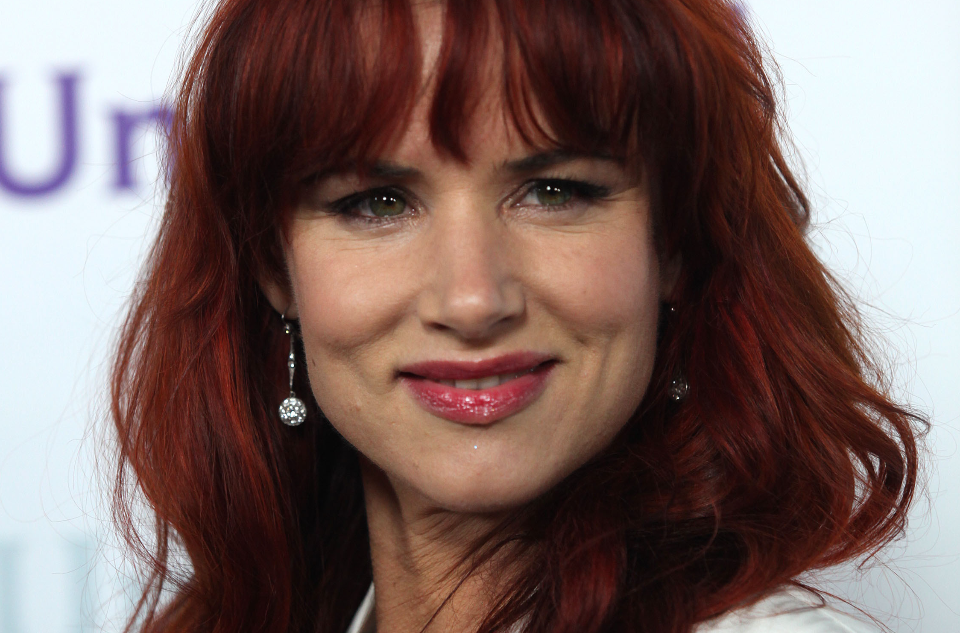 JULIETTE LEWIS