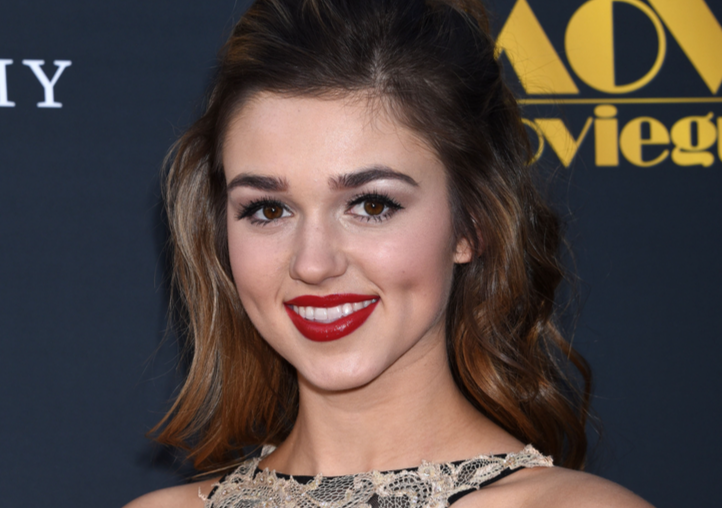 Sadie Robertson