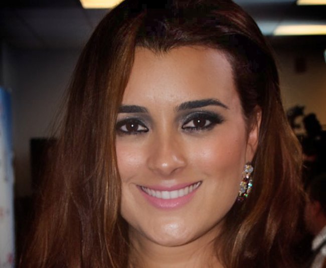 Cote De Pablo 