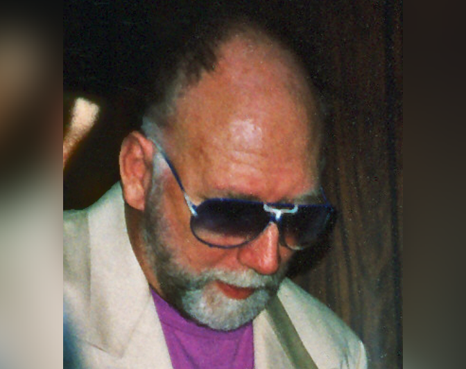 Donald Bellisario 1993