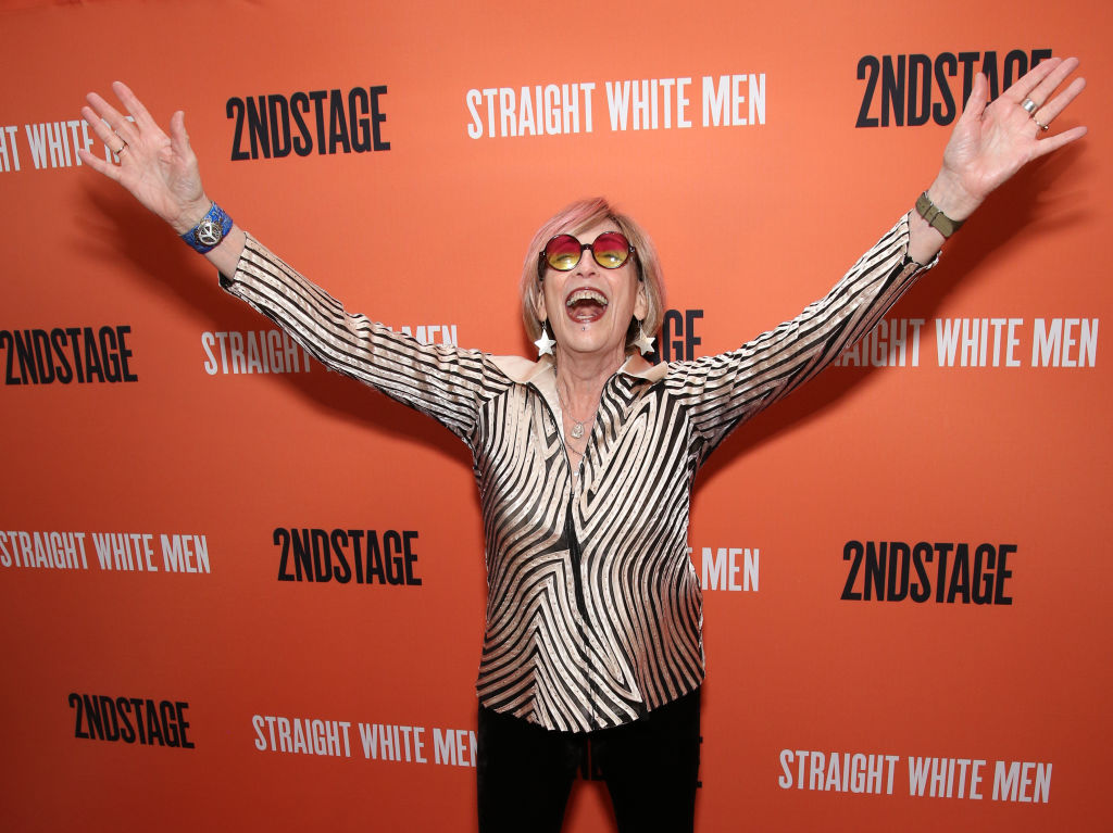 Kate Bornstein