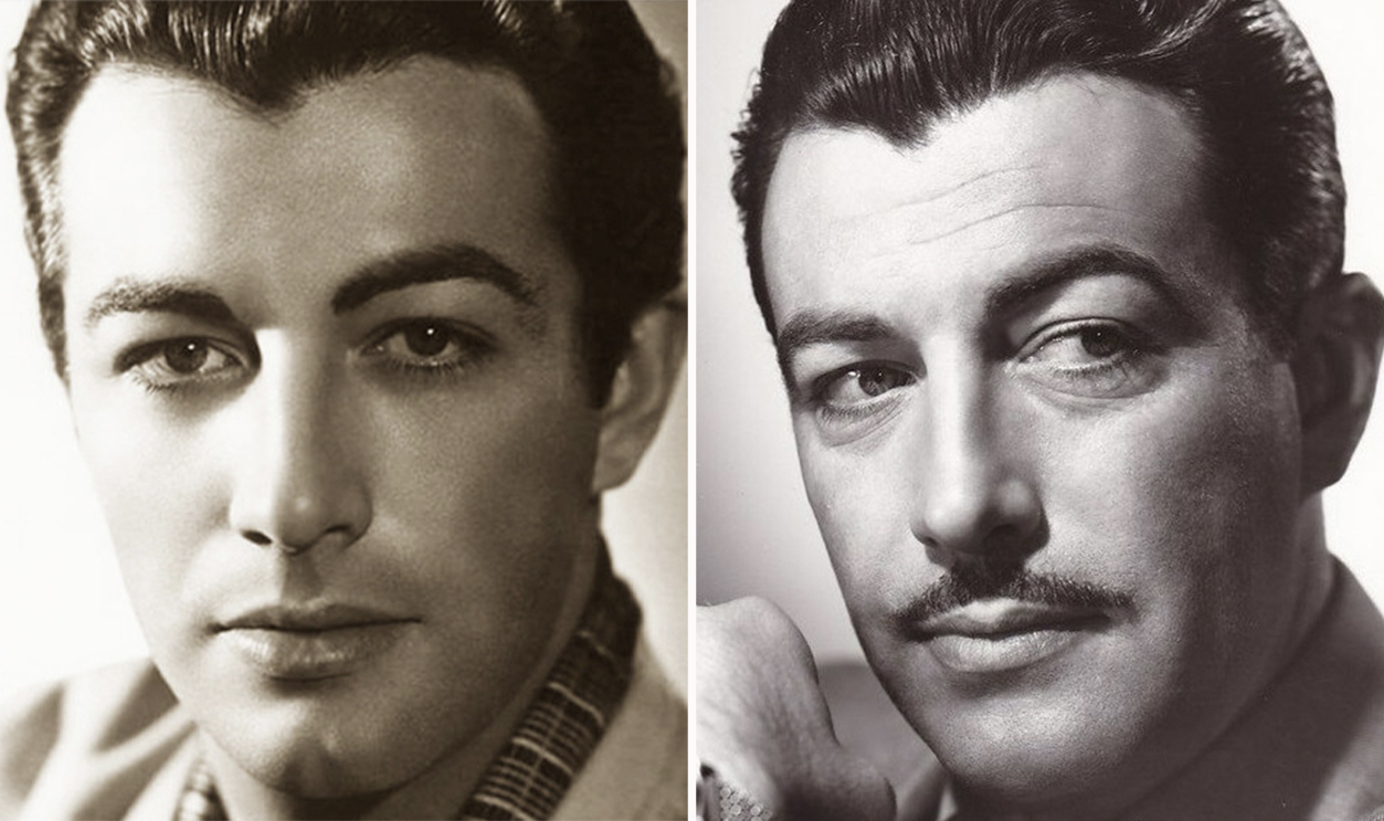 robert taylor