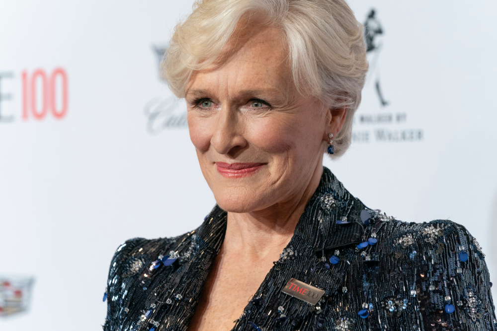 Glenn Close