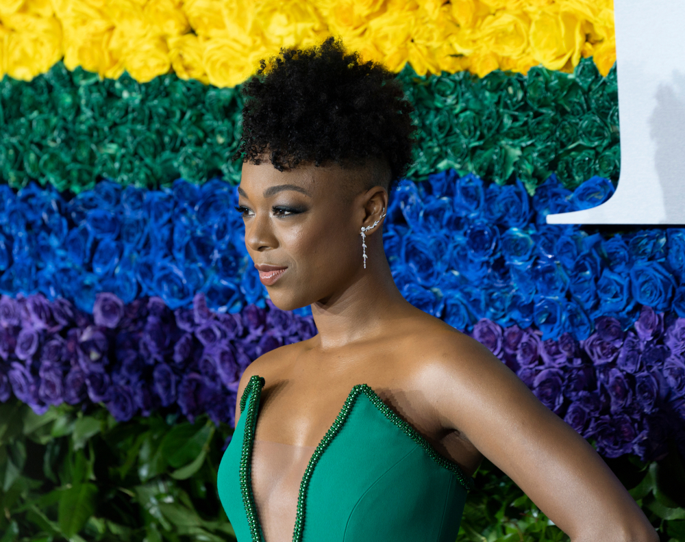 Samira Wiley