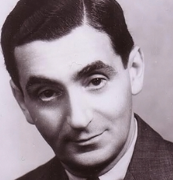 irving berlin