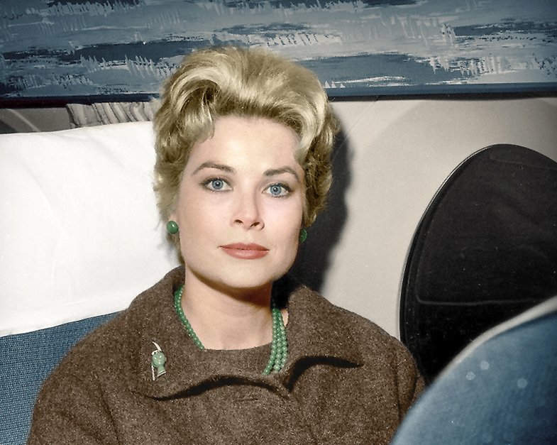 Grace Kelly