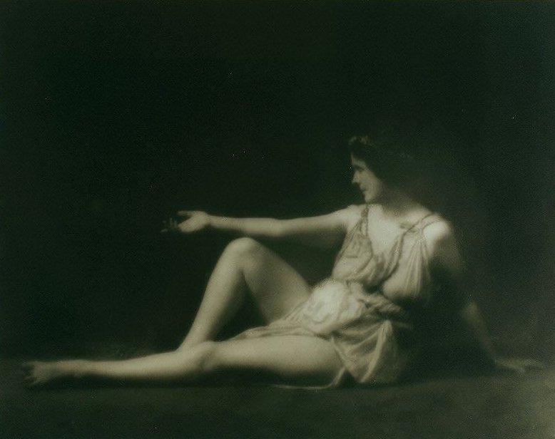 Isadora Duncan
