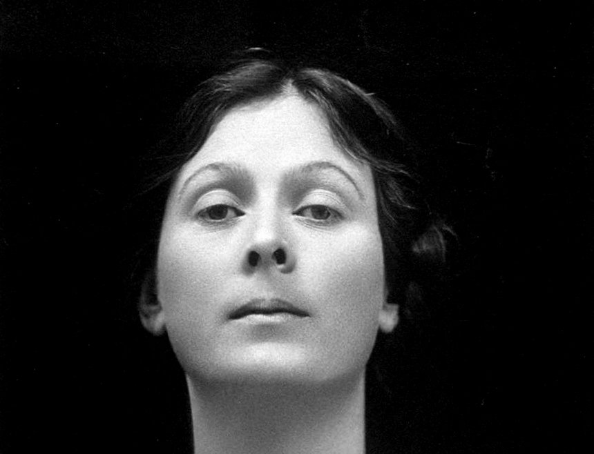 Isadora Duncan