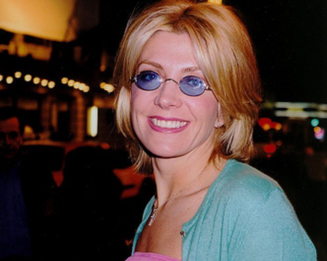 Natasha Richardson