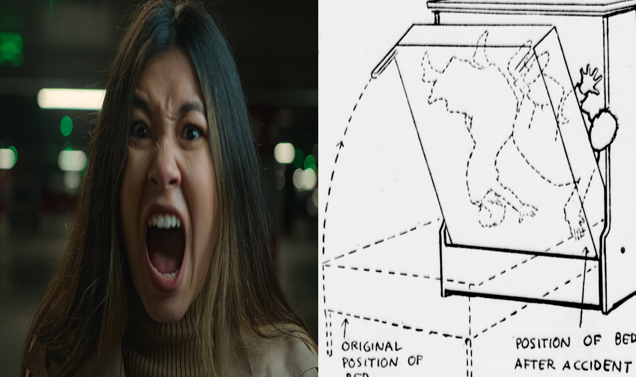 Rss Thumbnail - 40 Unusual Deaths From History