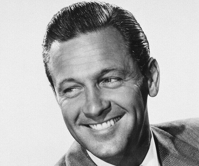 William Holden