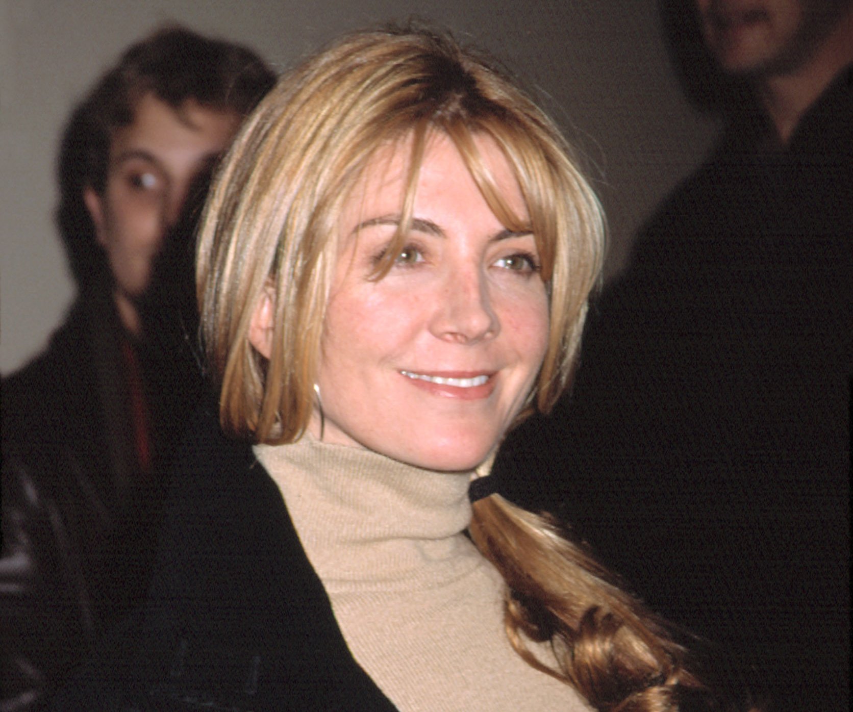 Natasha Richardson