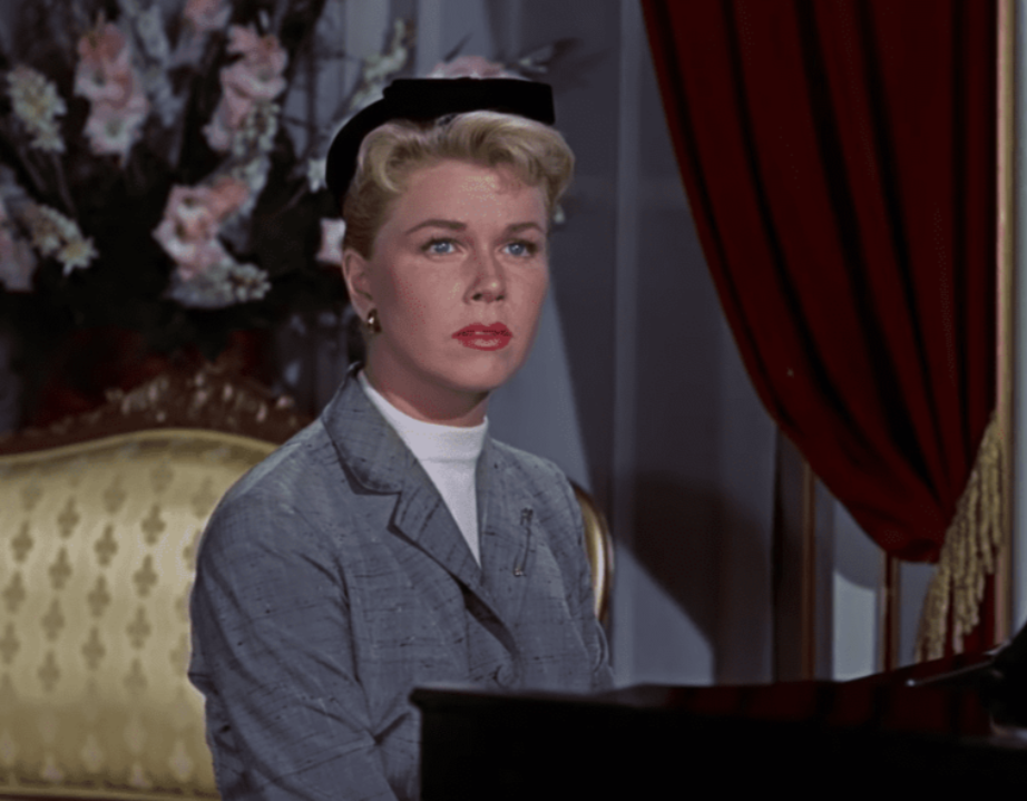 Doris Day Facts