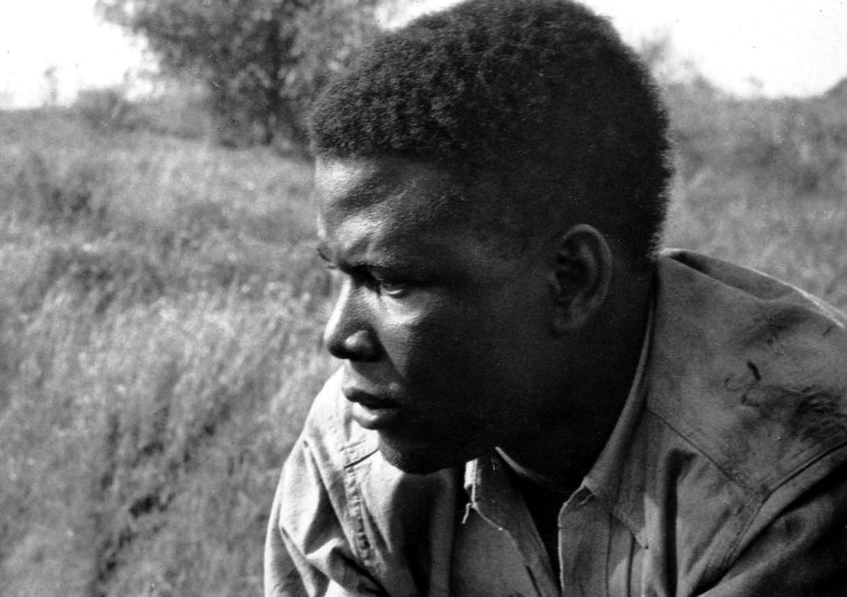 Sidney Poitier, 1958 - ''The Defiant Ones''