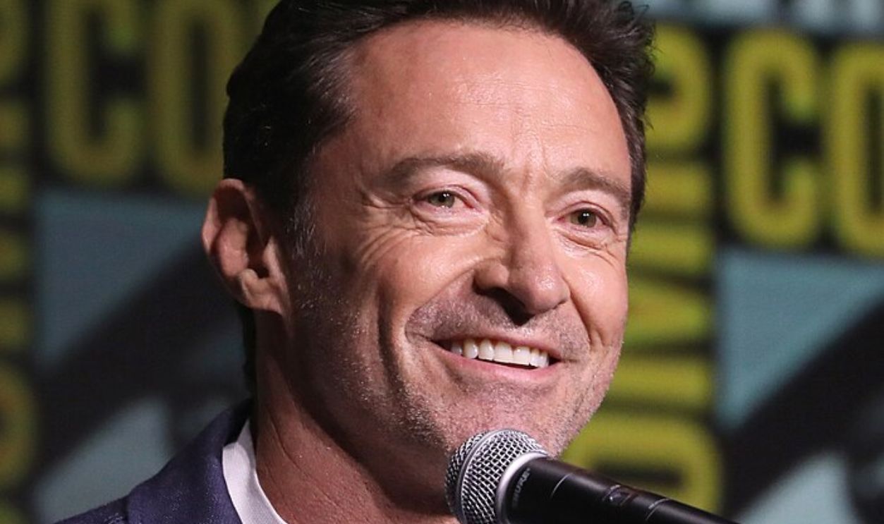 Hugh Jackman