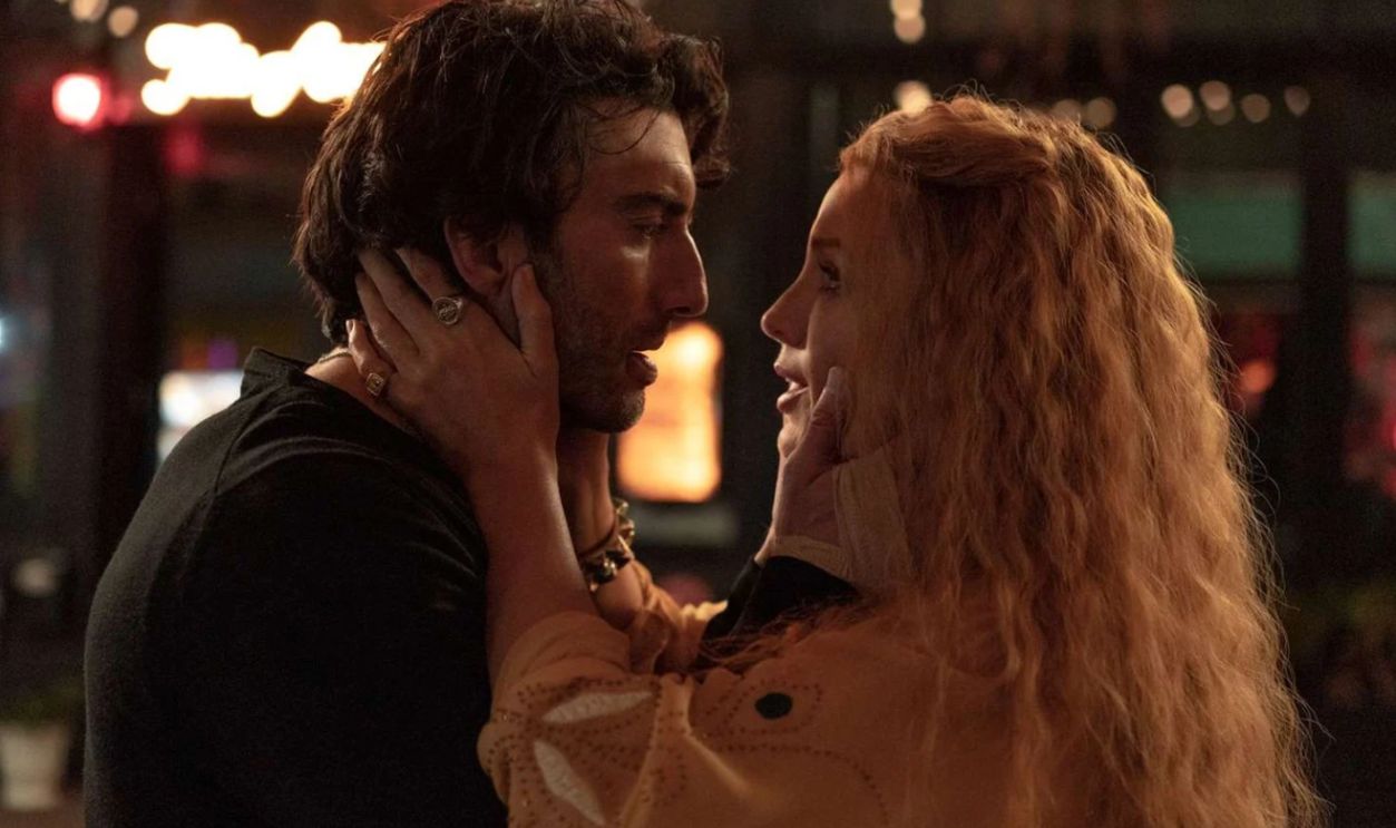 It Ends With Us Movie.SS