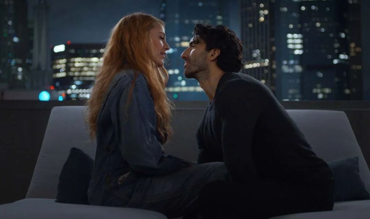 It Ends With Us Movie.SS