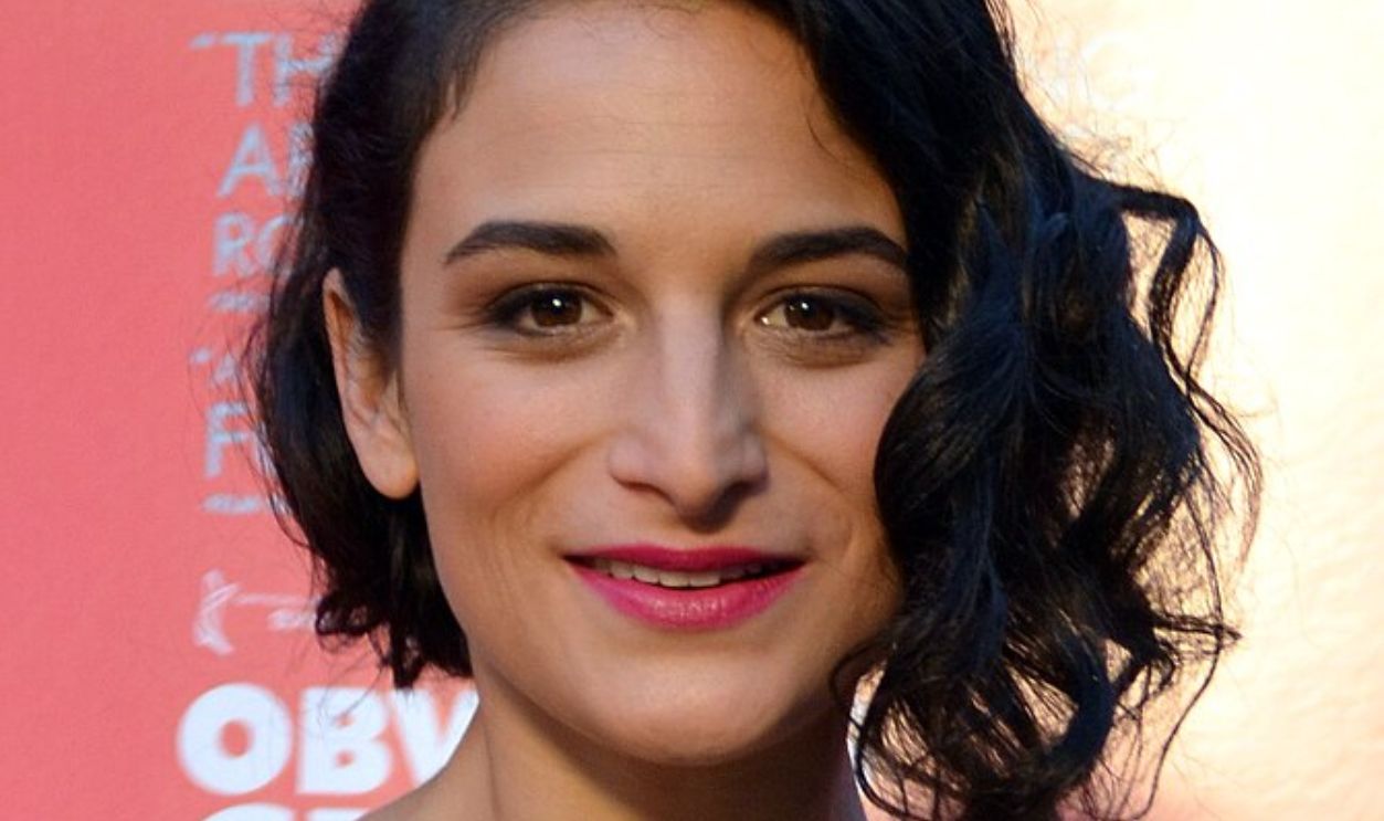 Jenny Slate